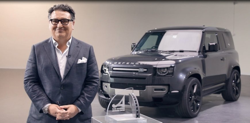 CANOO, LAND ROVER E PEUGEOT VINCITORI DEI CAR DESIGN AWARD 2021